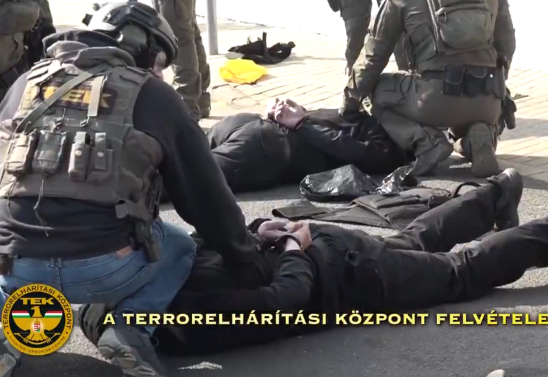 Budimpešta protjeruje ukrajinske službenike nakon zaustavljanja konvoja sa novcem i zlatom (VIDEO)