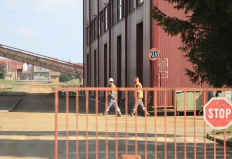 Gordan Pavlović nema pravo da traži stečaj: Sindikat Nove Ljubije najavio prigovor sudu, evo šta poručuju rudari