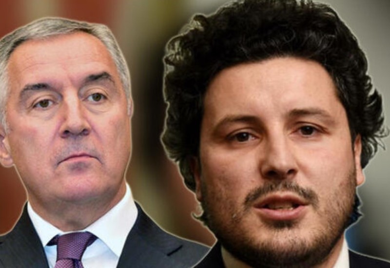 Abazović najavio novu eru za Crnu Goru: Đukanovićeva ostavka očekivana