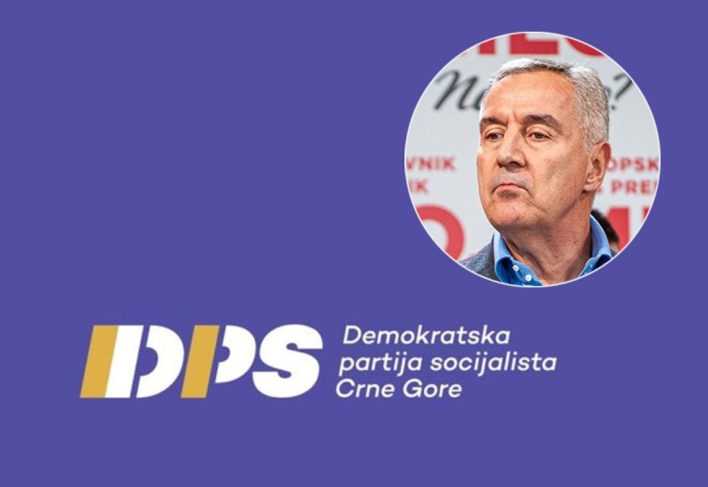 Oglasio se Đukanović nakon ostavke