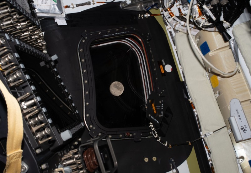 Artemis II ušao u Mjesečevo gravitaciono polje