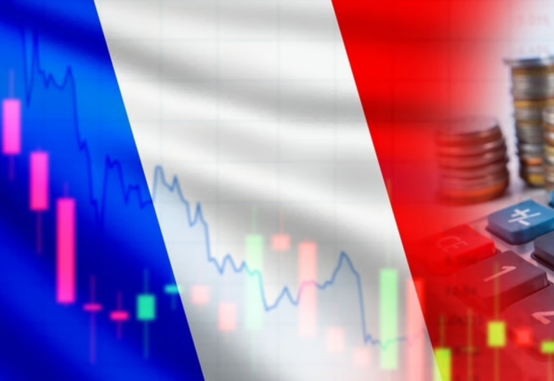 Bivši evropski komesar predlaže ustavno ograničenje deficita u Francuskoj