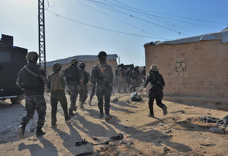 Povratnici iz „Islamske države“ – tiha prijetnja i slab odgovor institucija BiH