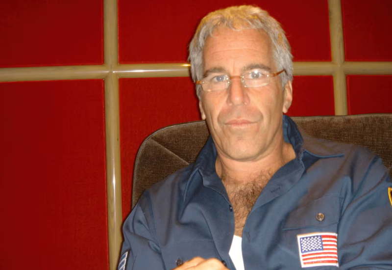 Otac Ilona Maska: Epstin je živ, nema šanse da je mrtav