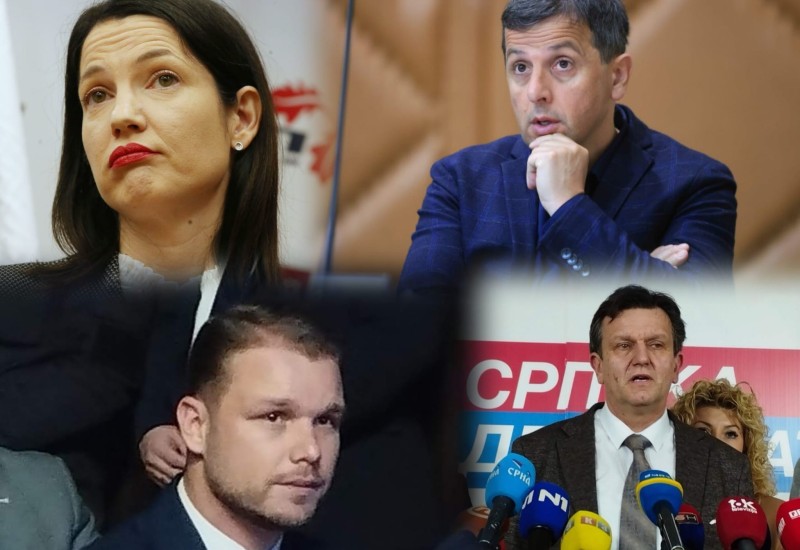 Vukanović presjekao – sa Stanivukovićem i Trivićevom je završeno! (VIDEO)