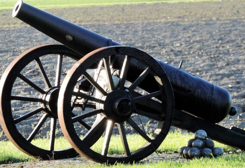 Krvavi uskršnji ponedjeljak u Hrvatskoj: Top raznio muškarca