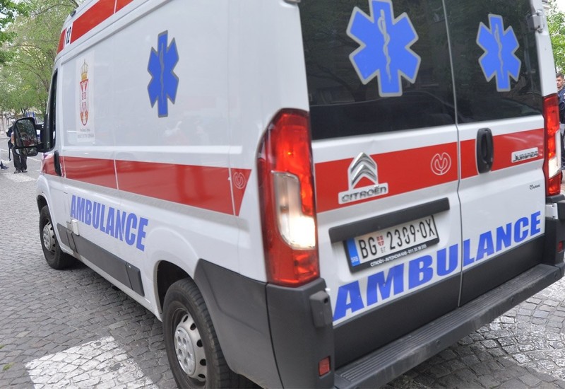Tragedija u Srbiji: Dječak ukrao automobil, sletio s puta, pa nastradao