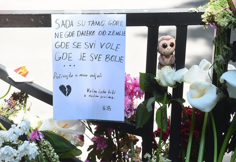 Pripremljen plan intervencije u krizi za OŠ "Vladislav Ribnikar", đaci u klupama od srijede
