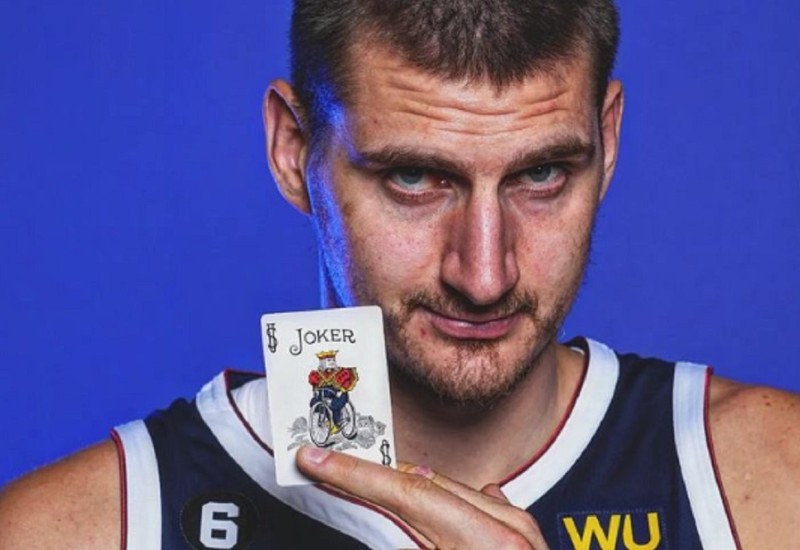 Legenda NBA lige: Jokiću se ne odaje dovoljno priznanja