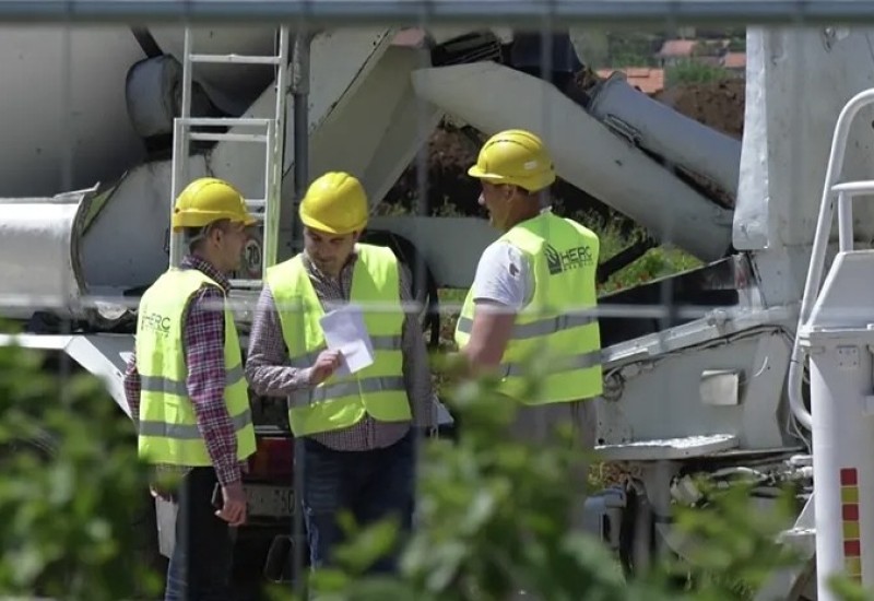 Počeli pripremni radovi za izgradnju bolnice u Trebinju