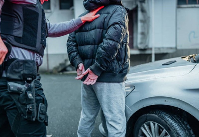 Muškarac iz Banovića dva puta privođen zbog prijetnji