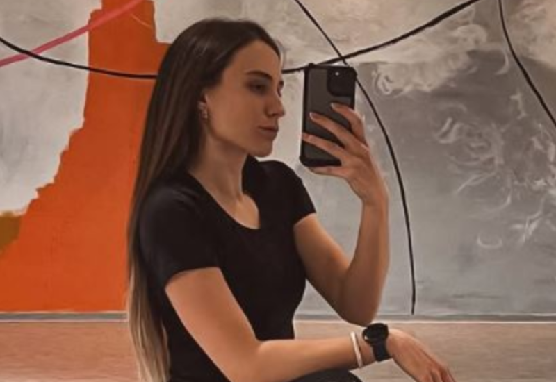 IVANA POSTALA POZNATA ZBOG NJEGA! Udaje se Banjalučanka kojoj Ronaldo lajkuje objave