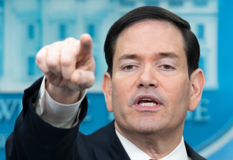 Rubio: Moguć mir Libana i Izraela, ali Liban mora da se suprotstavi Hezbolahu
