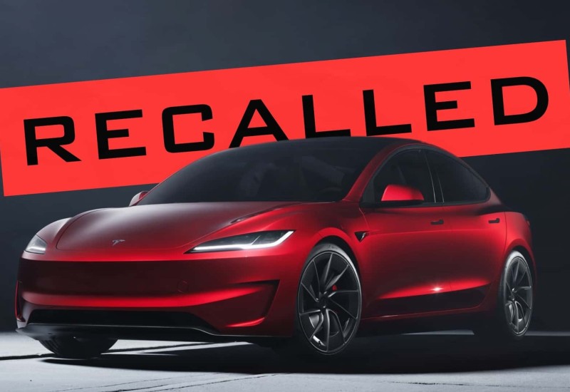 „Tesla“ povlači 219.000 automobila zbog problema sa kamerom
