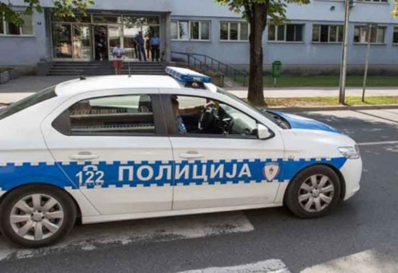 Samoubistvo u Novom Gradu: Muškarac skočio sa zgrade, ranije hapšen zbog droge