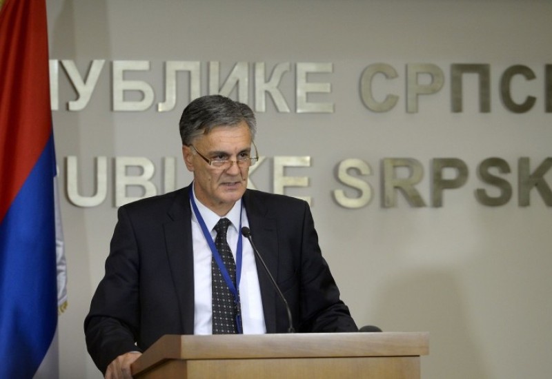 Karan: Osnivanje Srednje škole MUP-a doprinijeće kvalitetnijem obavljanju poslova