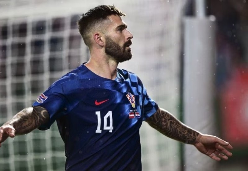 Marko Livaja napustio hrvatsku reprezentaciju zbog incidenta na treningu