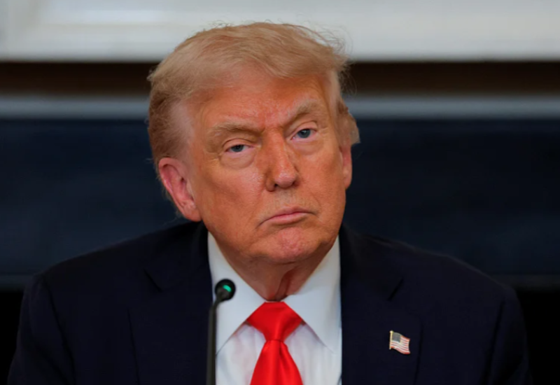 Mask nije jedini gubitnik: Tramp izgubio 1,1 milijardu dolara zbog svađe