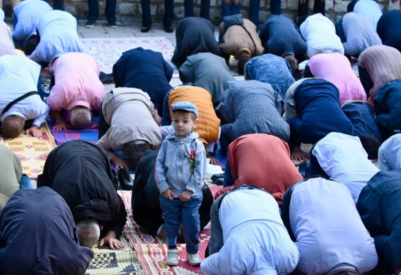 Kinez uhapšen zbog organizovanja prostitucije na prostoru Bosne i Hercegovine