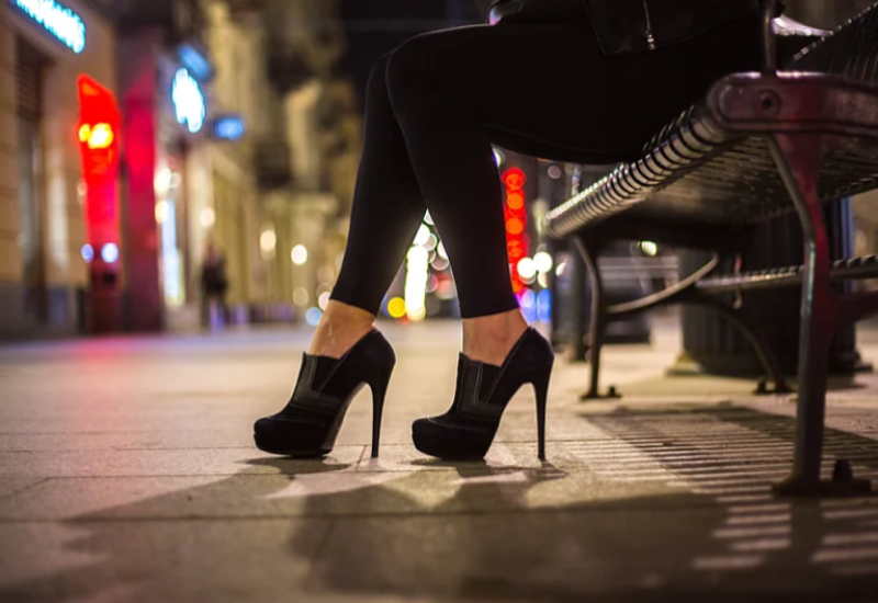 Kinez uhapšen zbog organizovanja prostitucije na prostoru Bosne i Hercegovine
