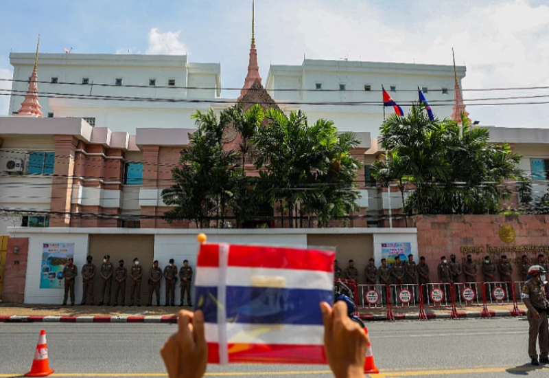 Sprema li se novi rat u svijetu? Ubistvo vojnika na granici probudilo sukob star više od 100 godina