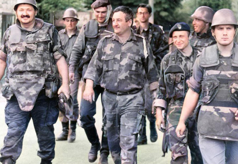 Obilježavanje 34 godine od početka operacije „Koridor života“