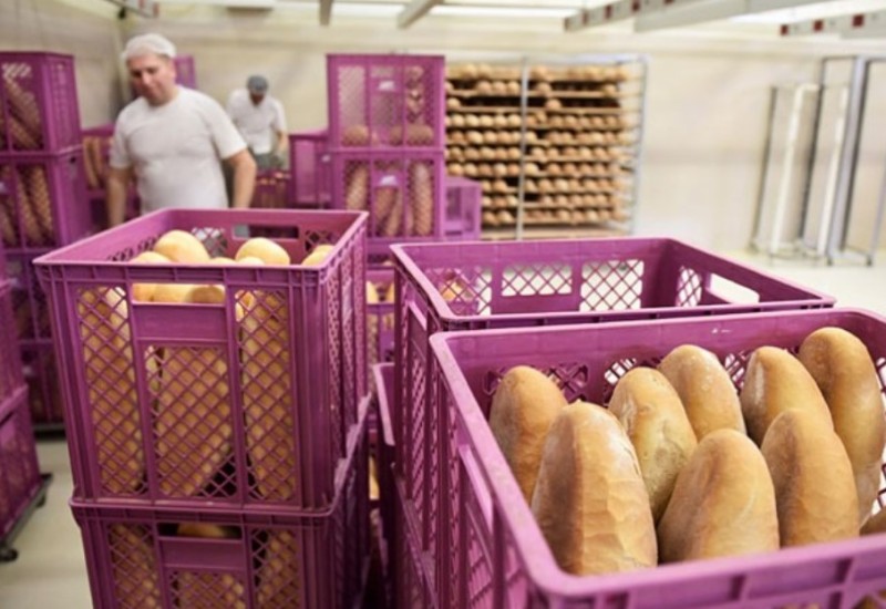 Pekari se pravdaju: U Srpskoj jeftinije brašno, ali ne i hljeb