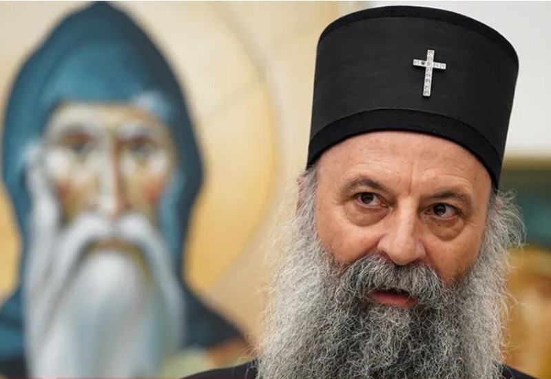 SPC reagovala na tvrdnje da je patrijarh potpisao odluku o emitovanju rijalitija 24 sata dnevno