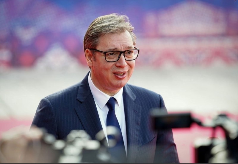 Vučić: Situacija u BiH biće mnogo ozbiljnija i teža nakon 12. ili 13. jula
