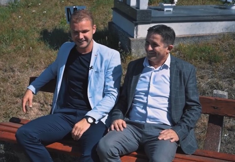 Stanivuković smijenio direktora "Gradskog groblja"