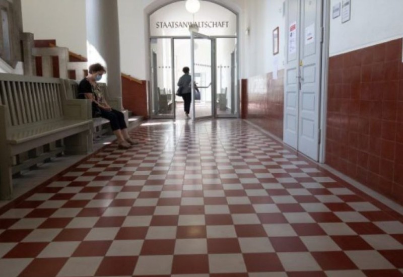 Otac iz BiH osuđen zbog višegodišnjeg nasilja nad maloljetnim sinom