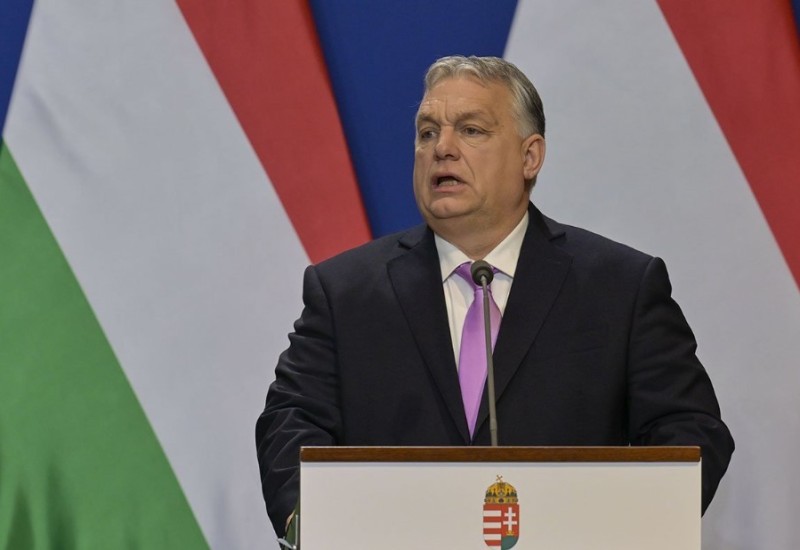 Orban o potezu NATO saveza: To je put ka samoubistvu