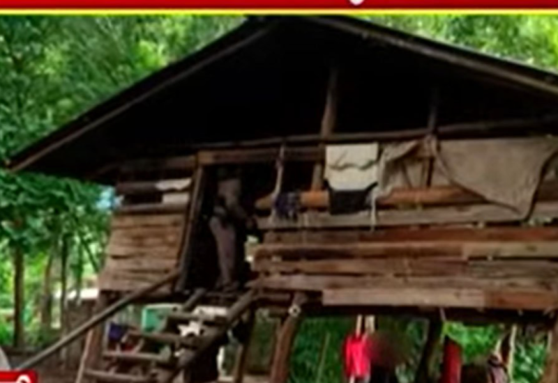 Policija pronašla napuštenog dječaka (8), lajao umjesto da govori (VIDEO)