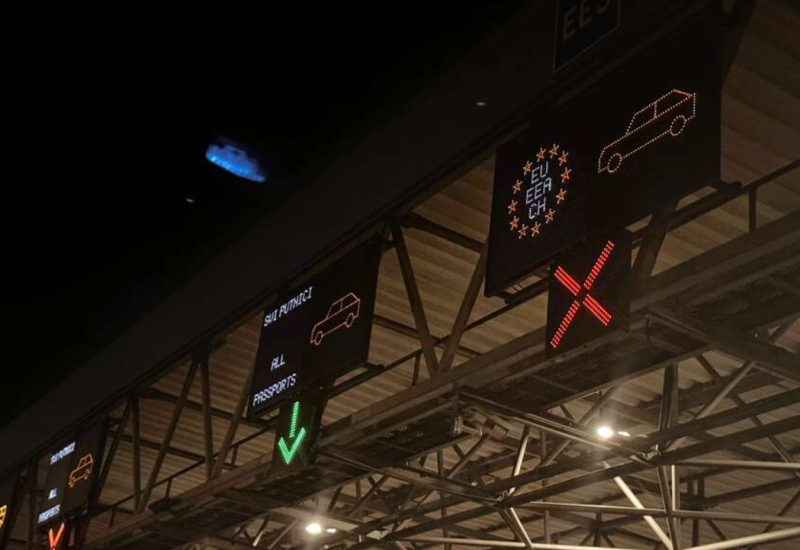 POČETAK KRAJA ŠENGENA Sve više zemalja EU zatvara granice i uvodi kontrole kretanja