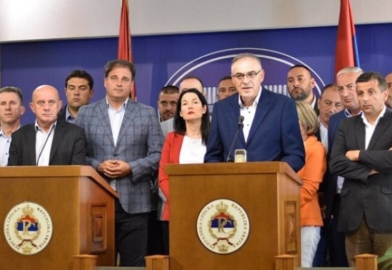 Srpska će slijediti Srbiju? Evo šta o iskopavanju litijuma misli opozicija