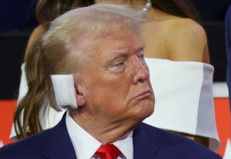 Da li će Tramp biti poput Musolinija?