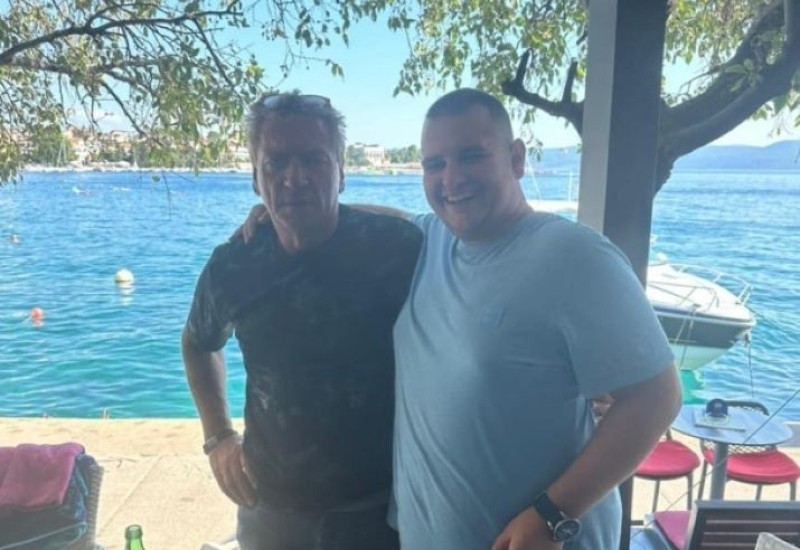 "Podrška na izborima" Bilbija sa Furjanićem u Istri