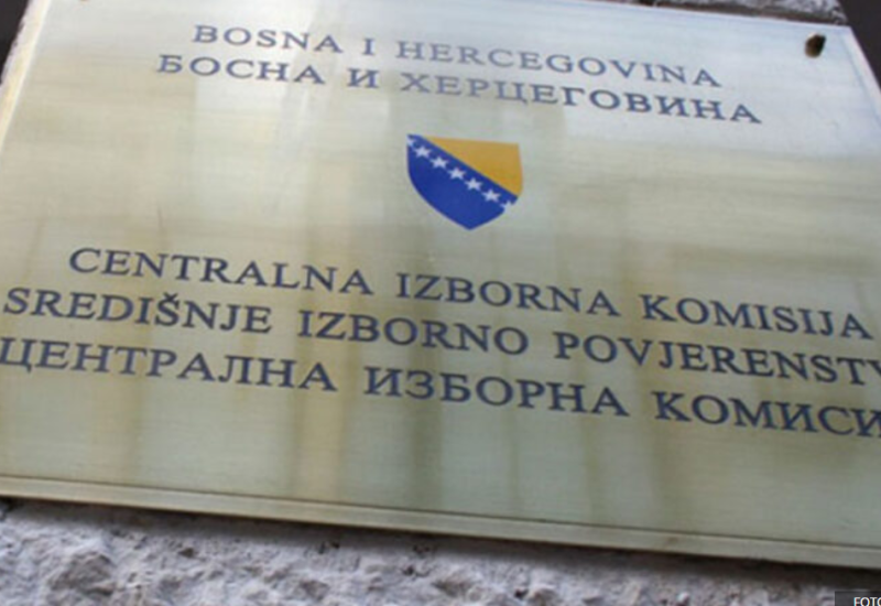 Odlučeno na sjednici CIK-a: Oduzet mandat predsjedniku Srpske