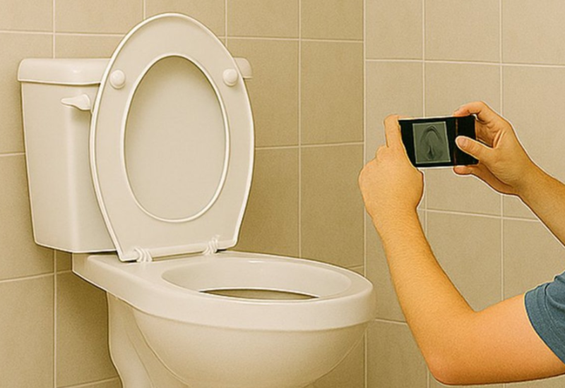 Uhapšen osumnjičeni za slikanje žena u toaletu "Mercatora" u Banjaluci