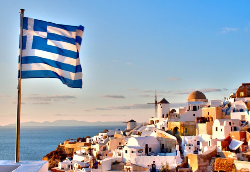 Ovogodišnji turizam u Grčkoj premašio rekord