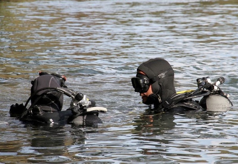 Pronađeno beživotno tijelo u Drini, identifikacija u toku