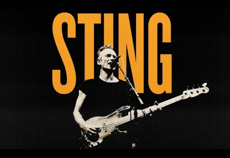 U prodaji poslednji kontingent karata za Stingov koncert