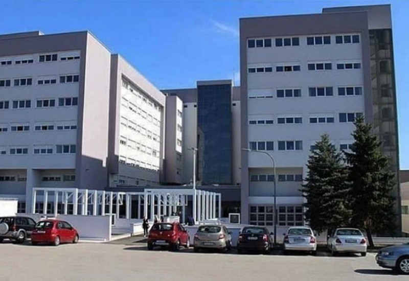 UKC SRPSKE: Brđanin životno ugrožen