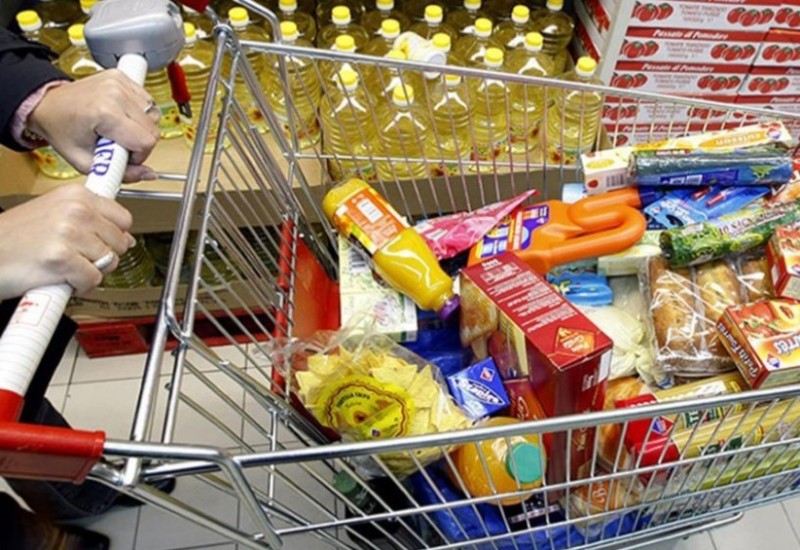 Poznati detalji pravilnika: Donacija hrane pet dana pred istek roka