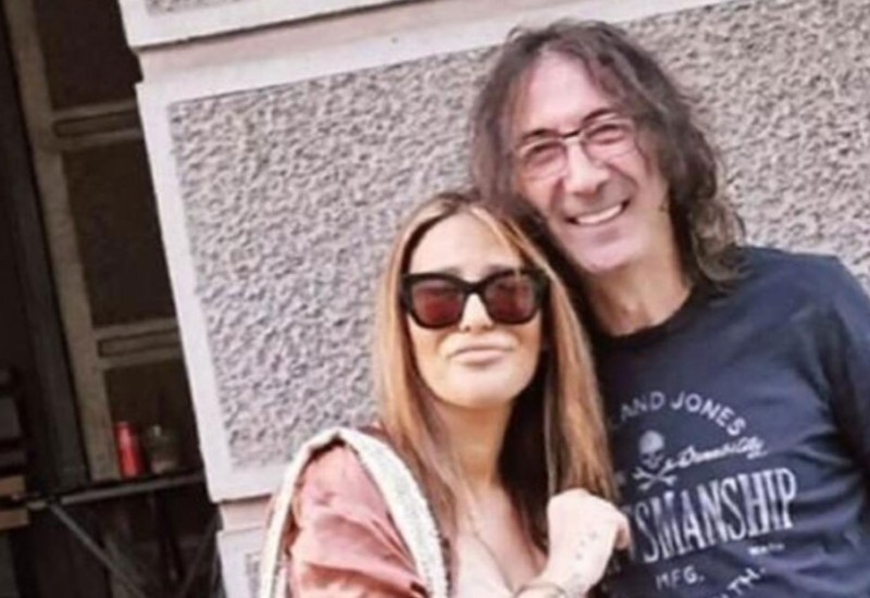 Ana Nikolić raskrstila sa Raletom