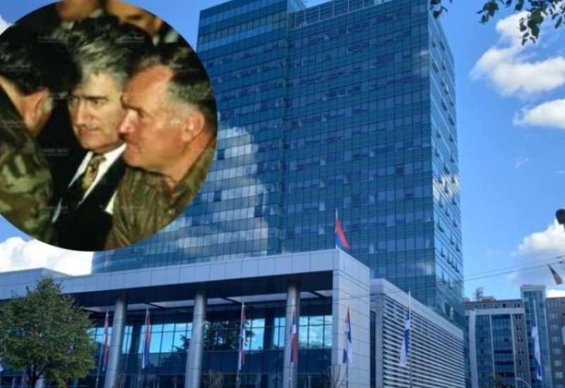 Ministarstvo: Karadžić i Mladić ne mogu biti izostavljeni iz Istorije