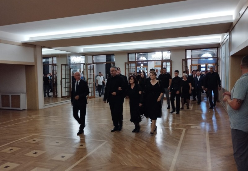 Porodica Mladić uputila apel