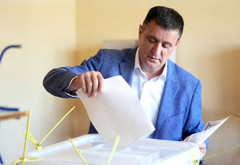 ĐAJIĆ: SNSD ostvario istorijski uspjeh u Banjoj Luci