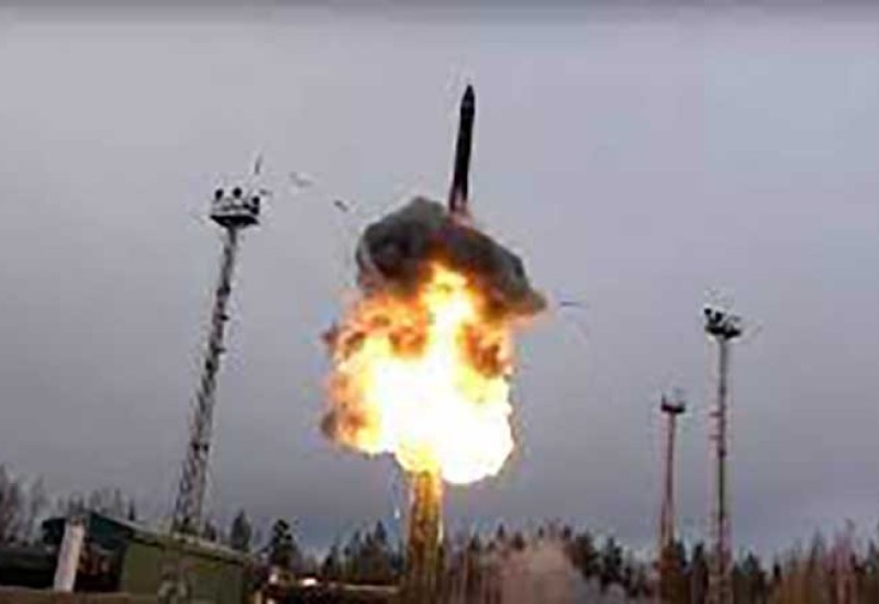 Sjeverna Koreja ponovo lansirala balističku raketu