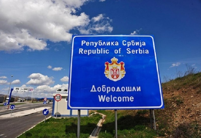 Uhapšena tri carinika zbog sumnje da su oštetili budžet za više od šest miliona dinara